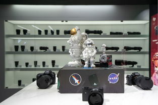 適馬上海影像空間盛大開業，新品24-70mm鏡頭上手體驗