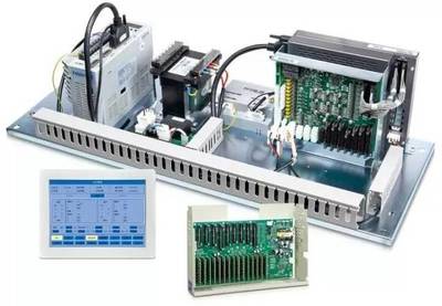 睿能科技“智造”現(xiàn)場搶眼，計算機系統(tǒng)集成引領(lǐng)產(chǎn)業(yè)升級