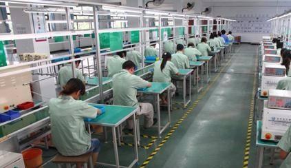 數(shù)字化浪潮下的工廠管理 為何管理者增多卻少有人離職？