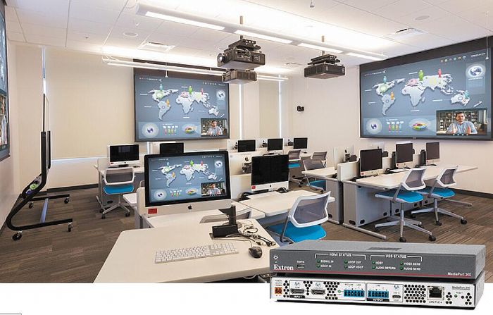 愛思創(chuàng) 以專業(yè)計算機系統(tǒng)集成賦能遠(yuǎn)端用戶視音頻高品質(zhì)體驗