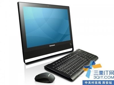 強勁性能，高效集成 聯(lián)想揚天S5130一體機以3950元開啟高效辦公新體驗