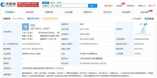 比特大陸戰略布局深化 全資入股愛鐠電子，強化集成電路設計生態